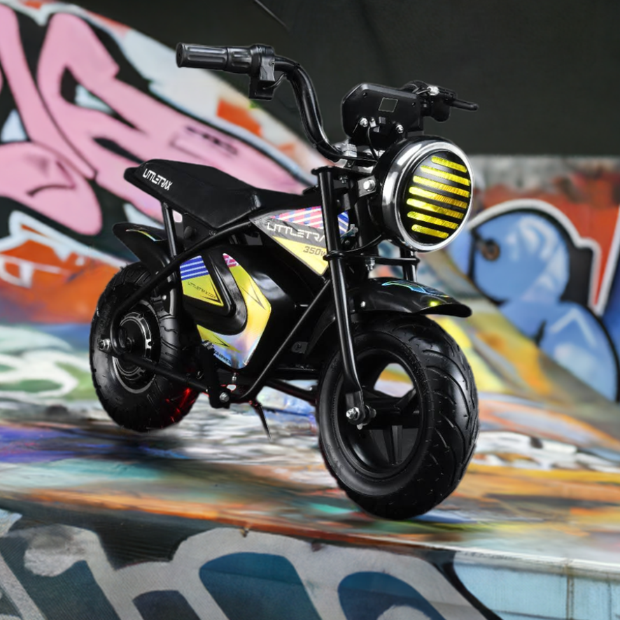 Mini power bike online